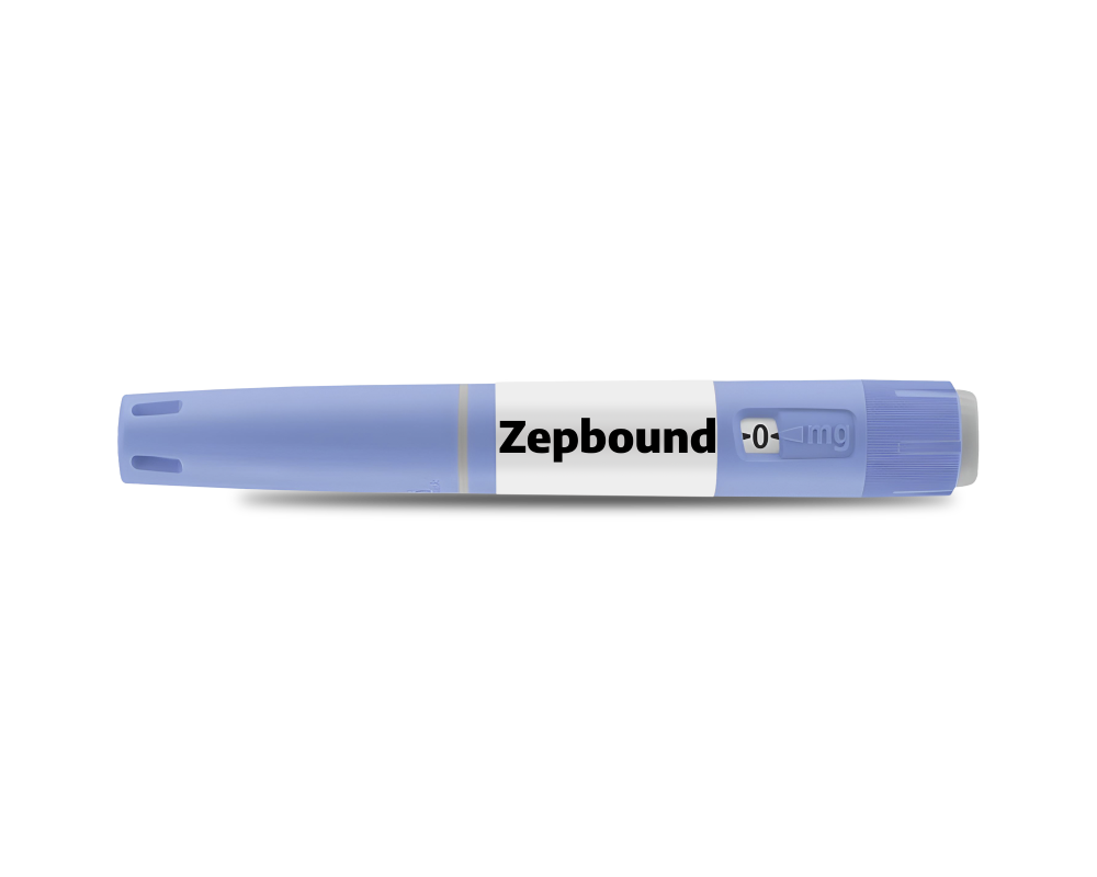 Comprar Zepbound