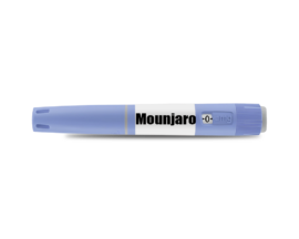 Mounjaro
