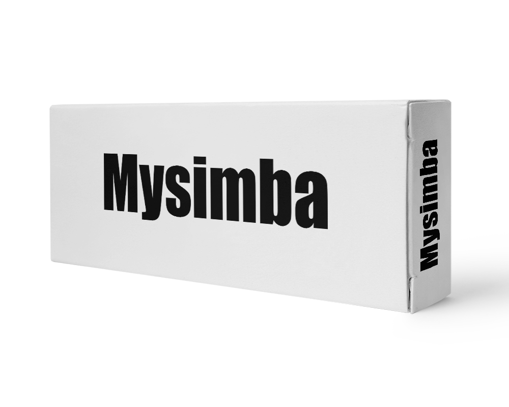 Comprar Mysimba online