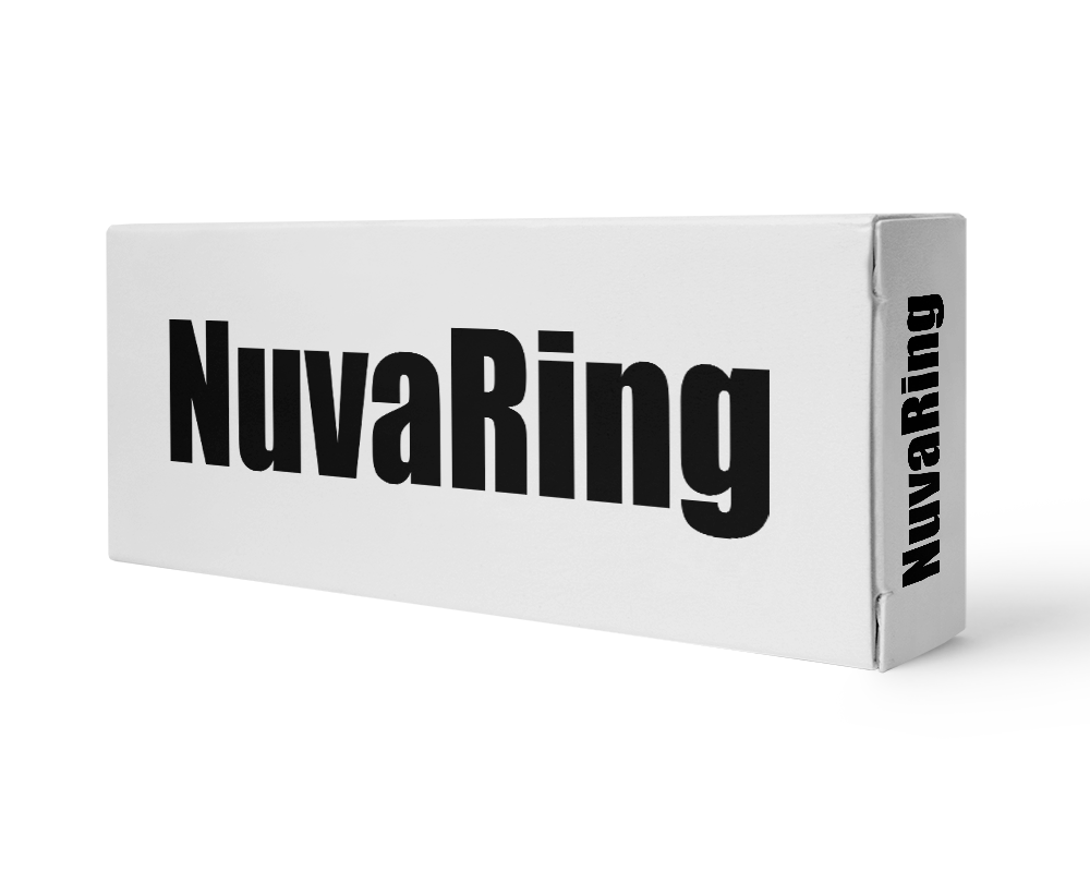 Comprar NuvaRing (anillo anticonceptivo)