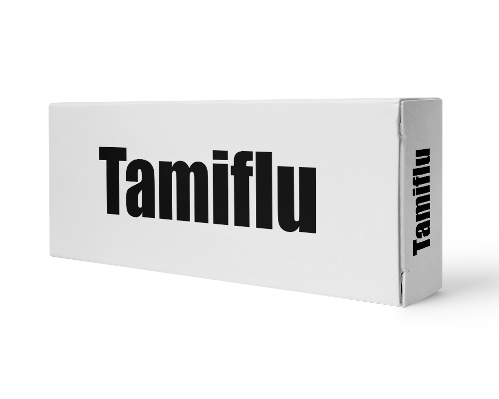 Comprar Tamiflu en España