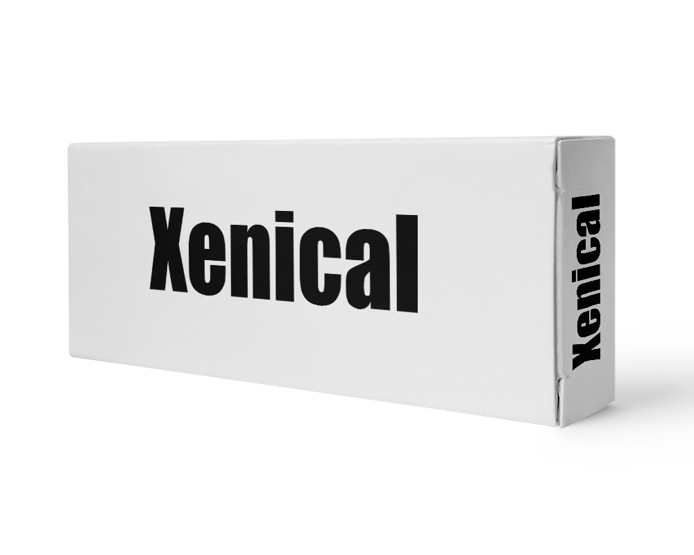 Comprar Xenical online